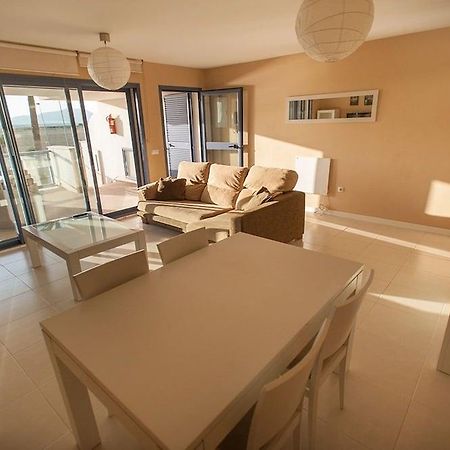 Livingtarifa - Techos Azules Hotel ภายนอก รูปภาพ