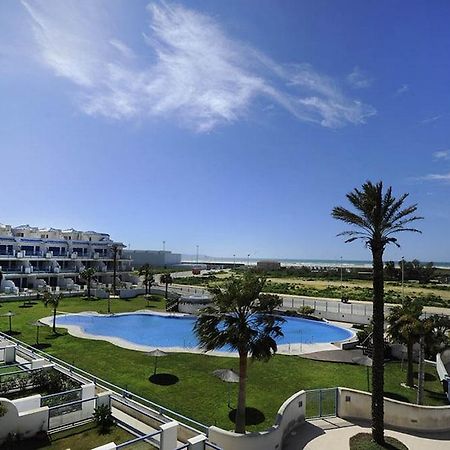 Livingtarifa - Techos Azules Hotel ภายนอก รูปภาพ