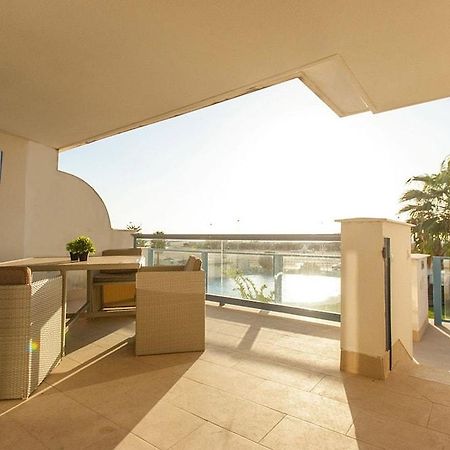 Livingtarifa - Techos Azules Hotel ภายนอก รูปภาพ