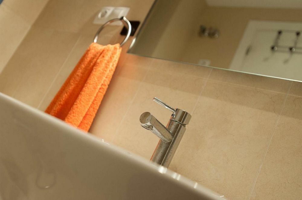 Livingtarifa - Techos Azules Hotel ภายนอก รูปภาพ