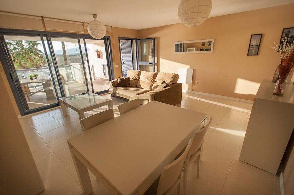 Livingtarifa - Techos Azules Hotel ภายนอก รูปภาพ