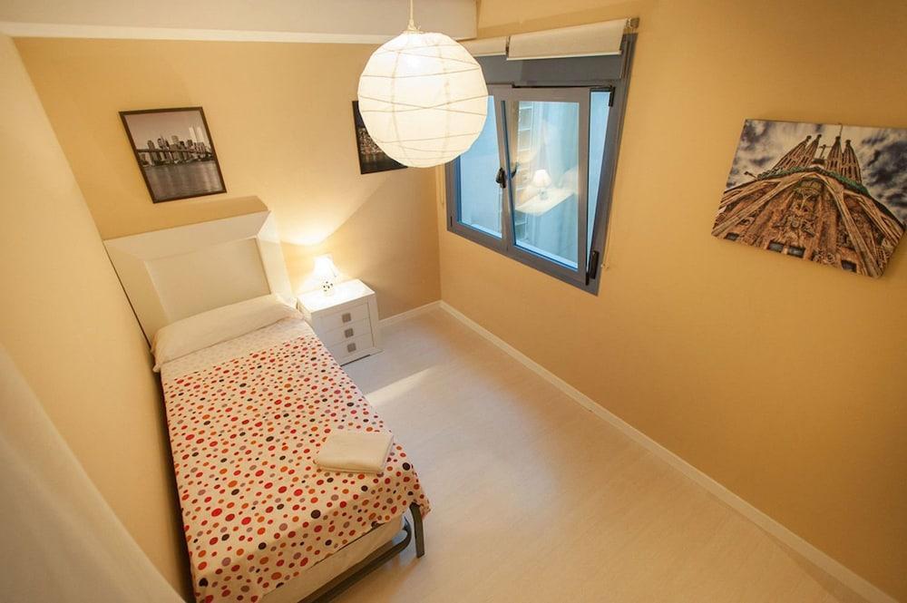 Livingtarifa - Techos Azules Hotel ภายนอก รูปภาพ